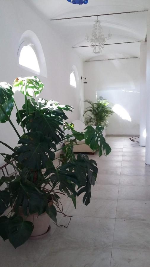 Corte Stellata Holiday Apartments Exterior photo