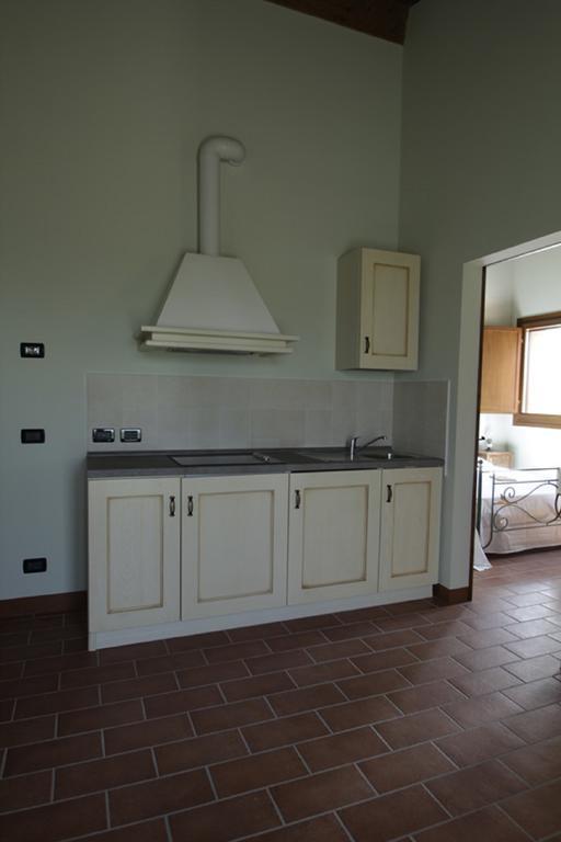 Corte Stellata Holiday Apartments Exterior photo