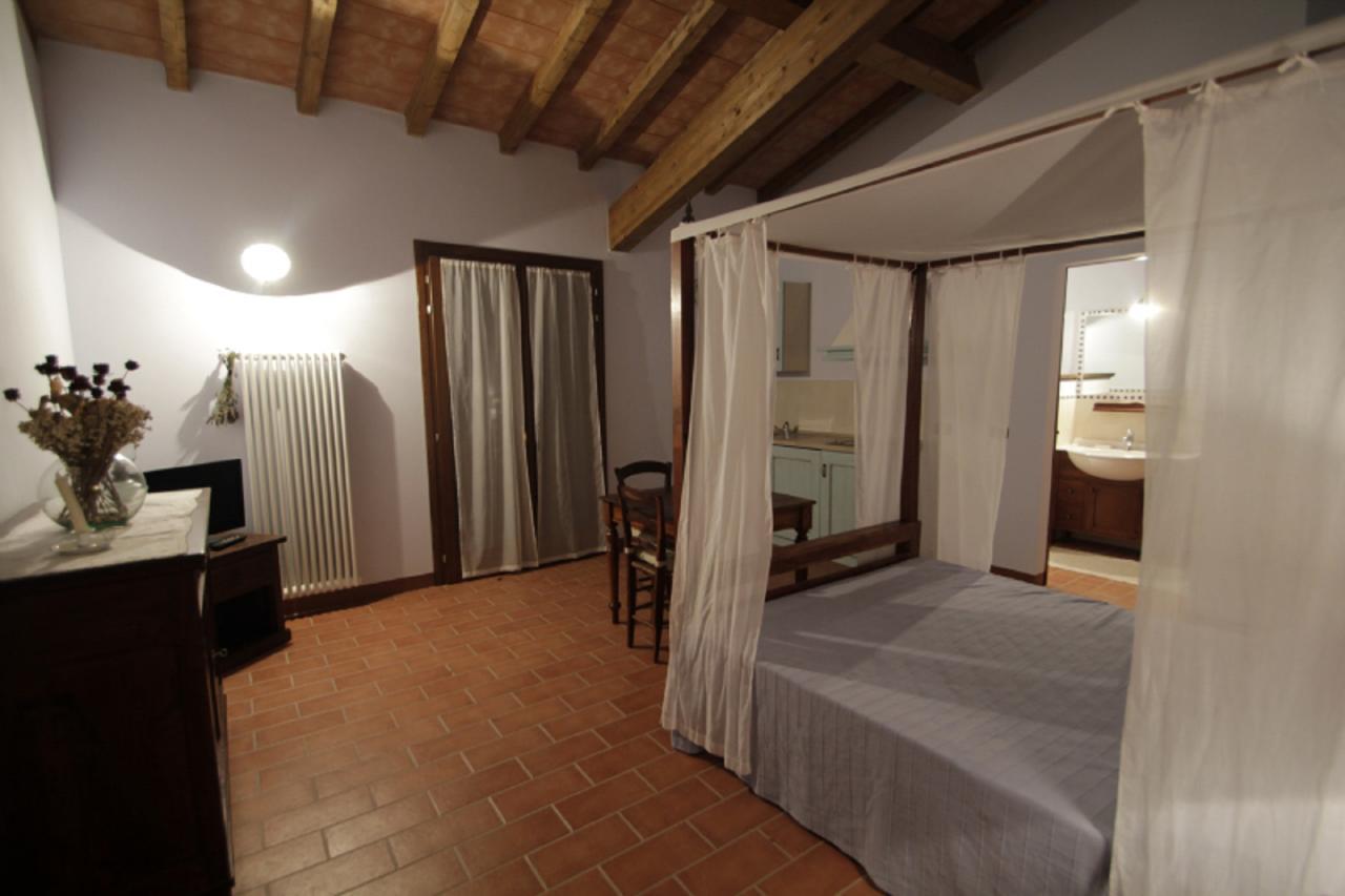 Corte Stellata Holiday Apartments Exterior photo